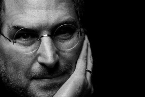 Steve Jobs spoke fluent Armenian