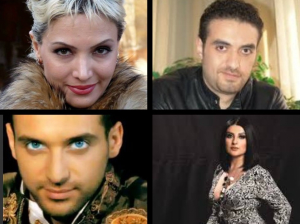 Ամուսնալուծված հայ հայտնիներ
