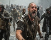 Մուսուլմանական երկրները հրաժարվում են վարձույթում տրամադրել «Նոյ» ֆիլմը