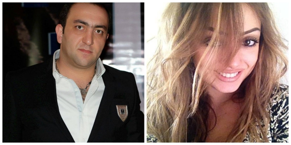Սիդնի և Սամվել. նոր սիրավեպ հայկական շոու բիզնեսում 