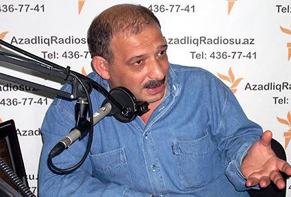 Ադրբեջանցի լրագրողը մեղադրվում է Հայաստանի օգտին լրտեսություն մեջ  