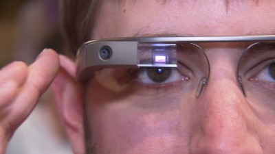 Նոր վիրուսային գովազդ. google glass-ն`  արդեն  Հայաստանում