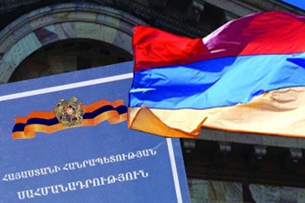 Մենք իրականում պետություն չենք ստեղծել դեռ