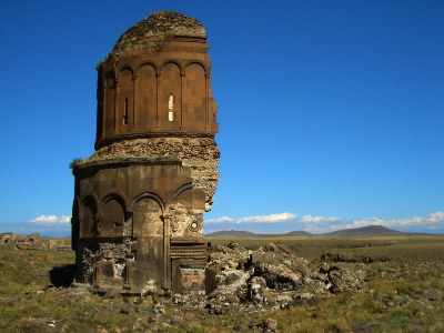 Այցելե՛ք Արևմտյան Հայաստան ԻՆԳՈ ԱՐՄԵՆԻԱ-ի հետ