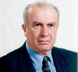 Մահացել է Հայաստանի առաջին նախագահ Լեւոն Տեր-Պետրոսյանի եղբայրը