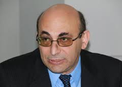 Ադրբեջանցի իրավապաշտպանը կալանավորվել է հայկական հատուկ ծառայությունների հետ համագործակցելու մեղադրանքով