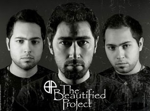 Տեսահոլովակի պրեմիերա. The Beautified Project ` «Dark Cube» 