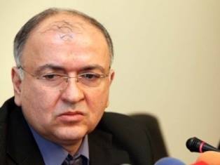 Երբ գալիս է հեռանալու պահը, պետք է նամուսով հեռանալ