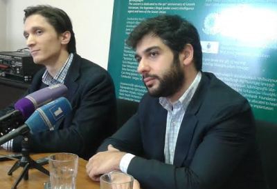 Ա.Ռոմանովսկի. «Խաչատրյանի Դաշնամուրի կոնցերտն ինձ շատ հոգեհարազատ է»