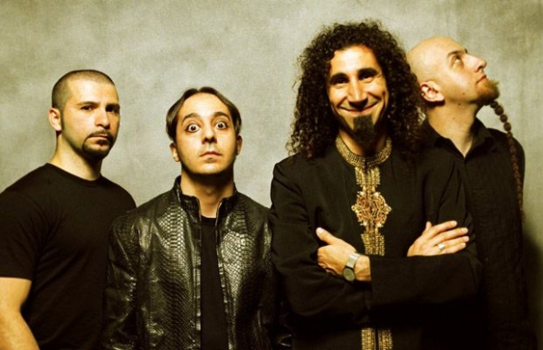 Genocide and Kim Kardashian: The Bloody History Behind System of a Down's Tour