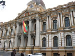 Bolivian parliament passed a resolution recognizing the Armenian Genocide