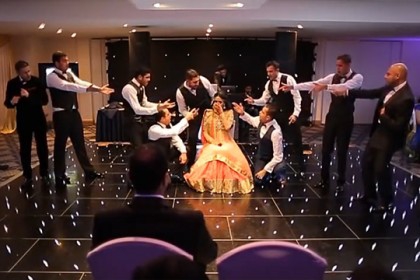 What 7 Brothers did for their sister-Epic dance 