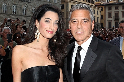 Breaking News: Amal Clooney To Represent Armenia in European Court
