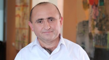 Tatul Hakobyan Will Co-ordinate ANI Centre