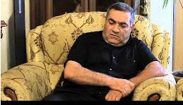 Երևանում ձերբակալվել է սիրված հեռուստասերիալների դերասանը