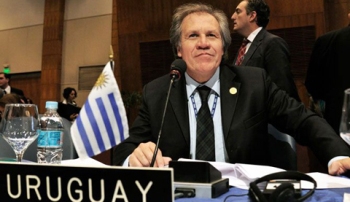 Uruguay’s Foreign Ministry calls for Recognition of Nagorno-Karabakh Republic