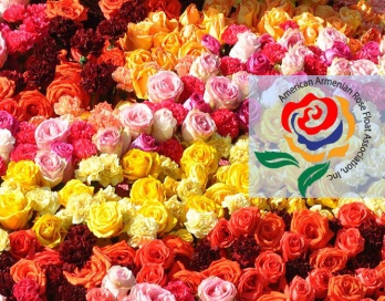 First-Ever Armenian Float in Rose Parade showcases Heritage to Billion Viewers