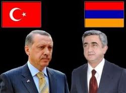 Serzh Sargsyan responds to Turkish President`s  invitation letter
