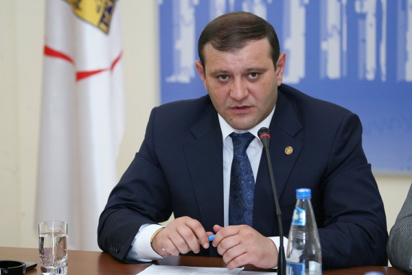 It has been instructed to set control over the implementation of the records about administrative violations