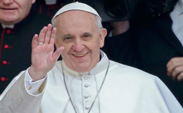 Pope to celebrate Mass marking 100th anniversary of Armenian genocide