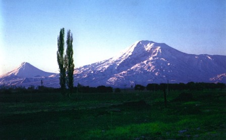 Հայաստանը կարող է Արարատ լեռը որպես ՅՈՒՆԵՍԿՕ-ի ոչ նյութական կամ մշակութային արժեք գրանցելու հայտ ներկայացնել 
