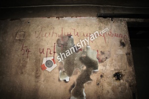 Առեղծվածային դեպք՝ Երևանում. հրշեջները կրակի միջից դուրս են բերել մորն ու նրա 9-ամյա տղային, իսկ պատին գրված էր...shamshyan.com