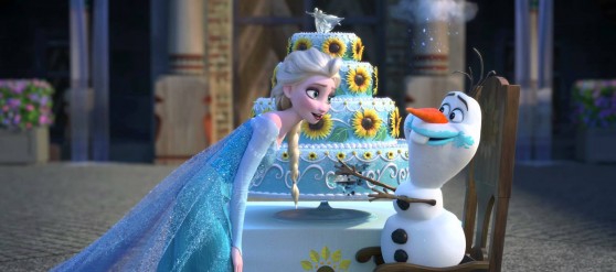 Disney-ը ներկայացնում է նոր «Frozen Fever»-ի թրեյլերը