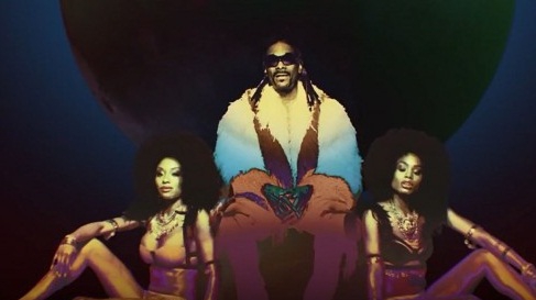 Snoop Dogg-ի «Peaches N Cream» երգի նոր տեսահոլովակը