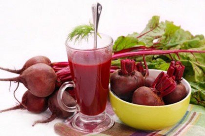 Հյութ, որն օգնում է արագ բարձրացնել դիմադրողականությունը