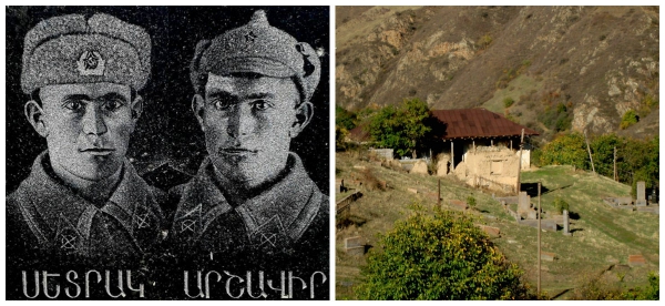 «Խոնարհ աղջկա» առեղծվածը