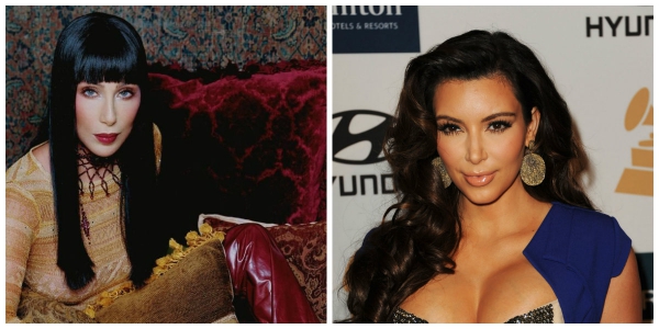 Cher, Kim Kardashian and Andre Agassi: Armenia's A-list diaspora 