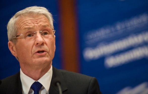 Եվրոպայի խորհուրդը պատրաստ է ՀՀ իշխանություններին ցուցաբերել ցանկացած աջակցություն