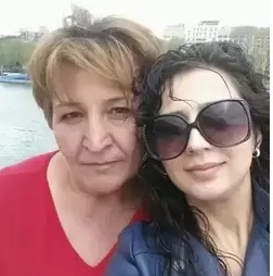 Օրվա լուսանկարը. Գողանում եմ ամեն ինչ. Արտաշատցի Քնար