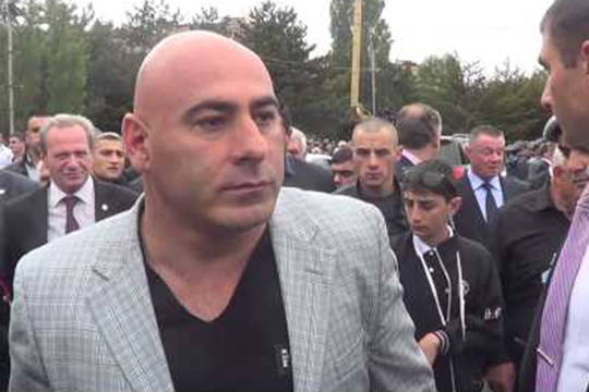 Աբովյանի տոնավաճառի աշխատակիցներին զայրացրել է նրանց մասին ստահոդ տեղեկությունը...