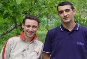 Մկրտիչ Արզումանյանը հերքում է