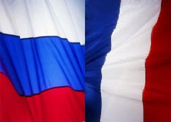 Ռուսաստանն ու Ֆրանսիան իրար կապելով պետք է վառել