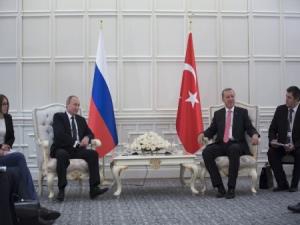 Արդյո՞ք ռուս-թուրքական հարաբերությունների բարելավումը դրական կազդի Հայաստանի վրա 