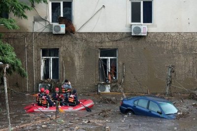 Թբիլիսիի ջրհեղեղի հետեւանքով զոհվել են 3 հայ քույրեր. Նոր մանրամասներ