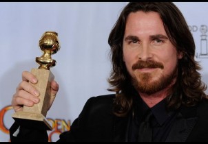Christian Bale to Star in Kirk Kerkorian Produced Film on Genocide