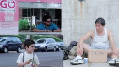 Պաղպաղա՞կ, թե՞ օգնություն անօթևանին.ինչպես են երեխաները տնօրինում իրենց դոլարը