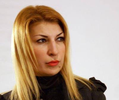 Ես կուսություն բառն ընդհանրապես չեմ օգտագործել. Անի Զախարյան
