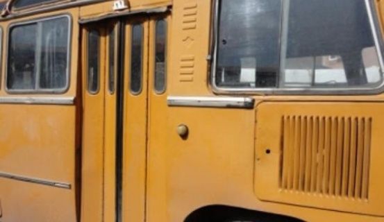 Քաղաքապետերը տեղյակ չեն Սևան-Լճաշեն ճանապարհին երեխաներ տեղափոխող ավտոբուսի շրջվելու մասին