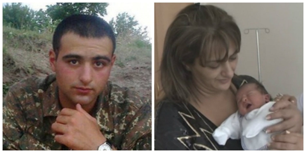 Ծայրահեղ խորհրդավոր, հուզիչ, միգուցե անգամ անհավատալի պատմություն