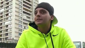 Տղան ընկել է 17-րդ հարկից ու ողջ մնացել