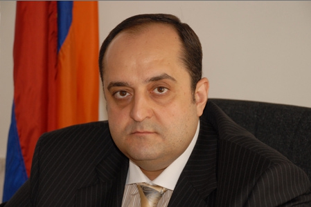 «Չարաբաստիկ» իրադարձությունների պատճառով նրան պաշտոնանկ արեցին հենց արձակուրդում եղած ժամանակ.«Հրապարակ»