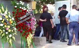 Վերջին հրաժեշտը՝ Անի Մաջնունյանին