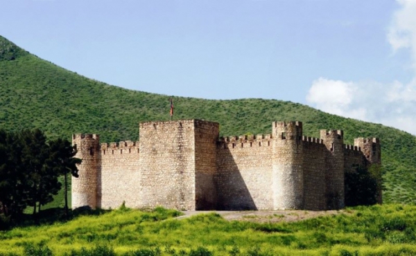 Տիգրանակերտ. սա նախագահների հայրենիք չէ, այլ թագավորների 