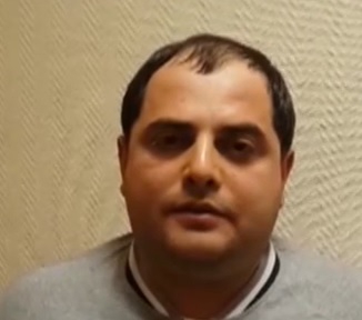Մոսկվայում ձերբակալել են «օրենքով գող» Սուրիկին