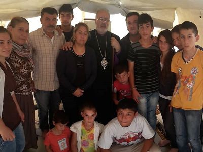 Քոբանիից Թուրքիա փախած հայ ընտանքիները ցանկություն են հայտնել տեղափոխվելու Հայաստան