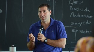 Հայազգի գիտնականը՝ ԱՄՆ պետքարտուղարի խորհրդական